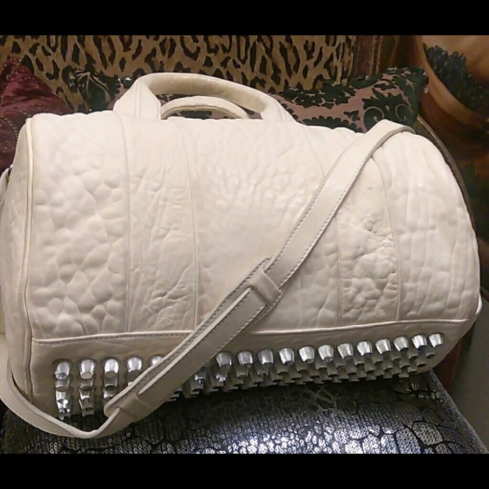 Alexander wang Rocco - Picture 4 of 8
